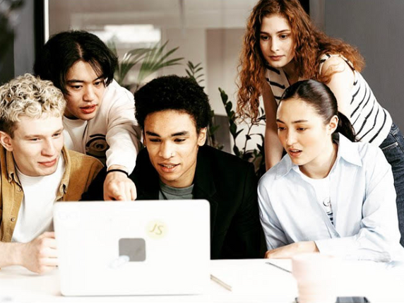 5 tips: How to maintain a good meeting culture online