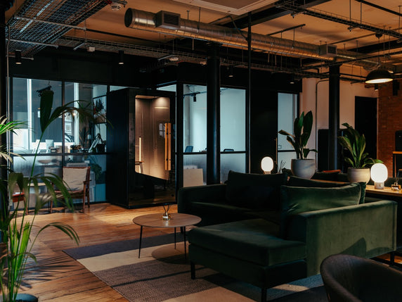 Global Office Trends  Reshaping  The Modern Workspace  Landscape: Reasearch paper with ProPtech Connect