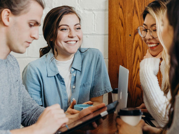 How to focus on well-being in the workplace