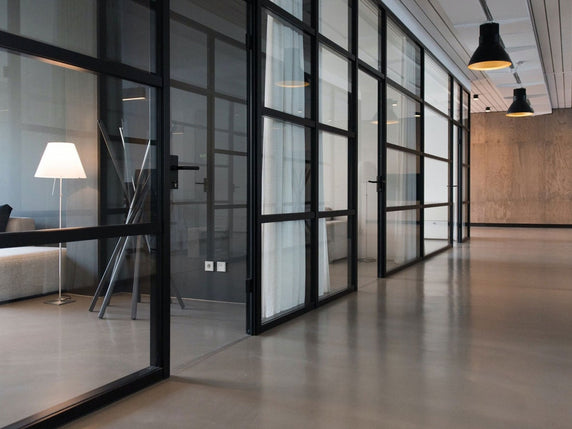 Office inspiration - create an efficient work environment in the office landscape